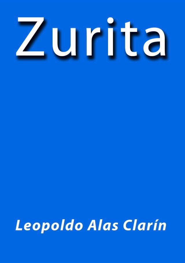  Zurita(Kobo/電子書)