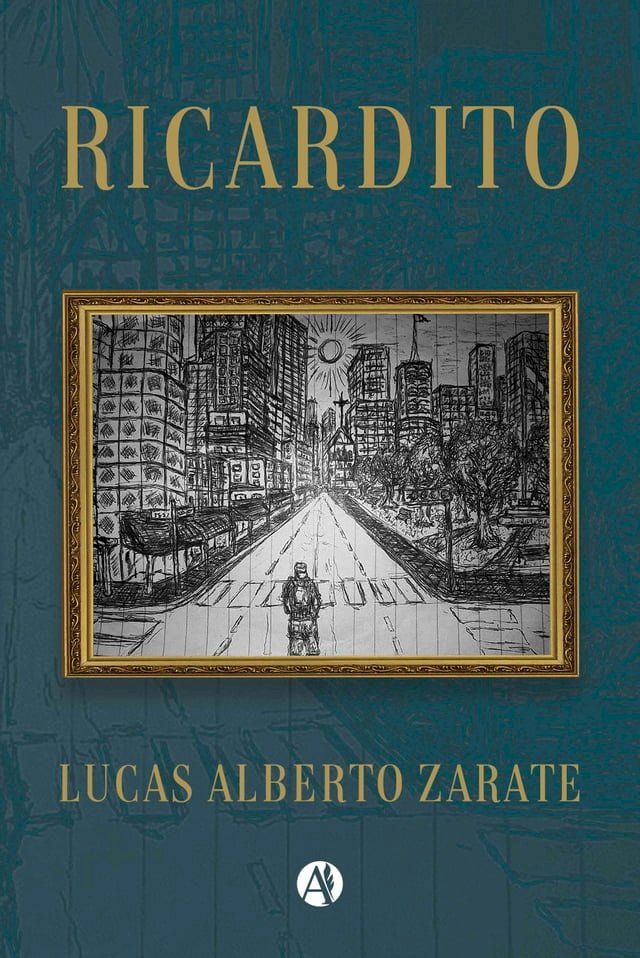  Ricardito(Kobo/電子書)