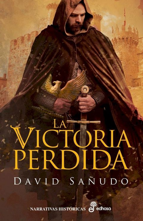 La victoria perdida(Kobo/電子書)