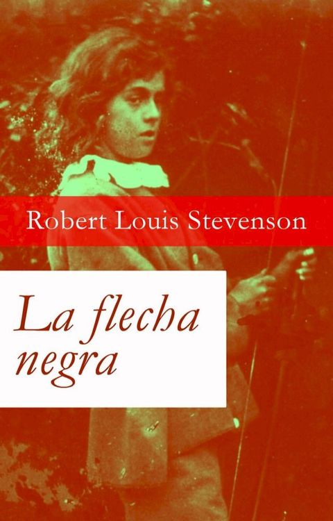 La flecha negra(Kobo/電子書)