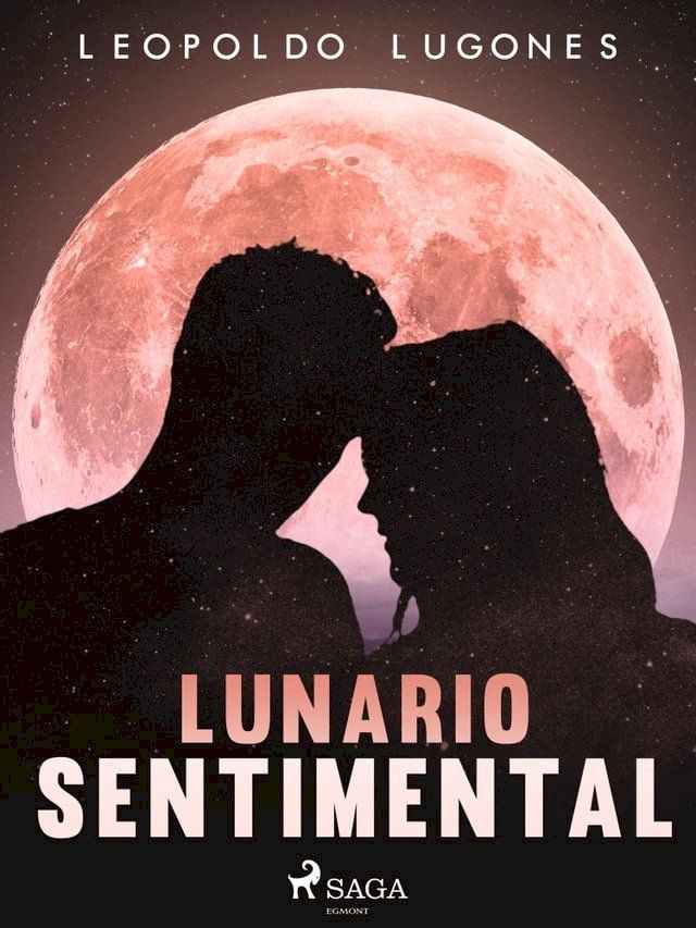  Lunario sentimental(Kobo/電子書)