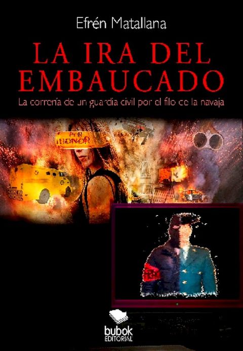 La ira del embaucado(Kobo/電子書)