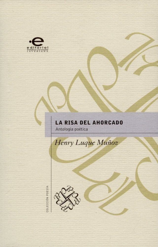  La risa del ahorcado(Kobo/電子書)