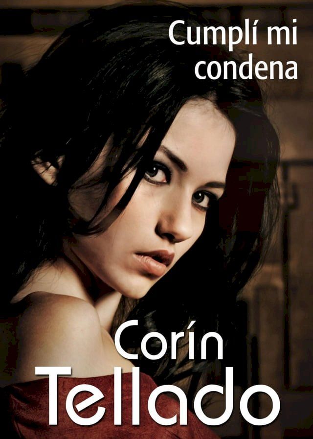  Cumplí mi condena(Kobo/電子書)