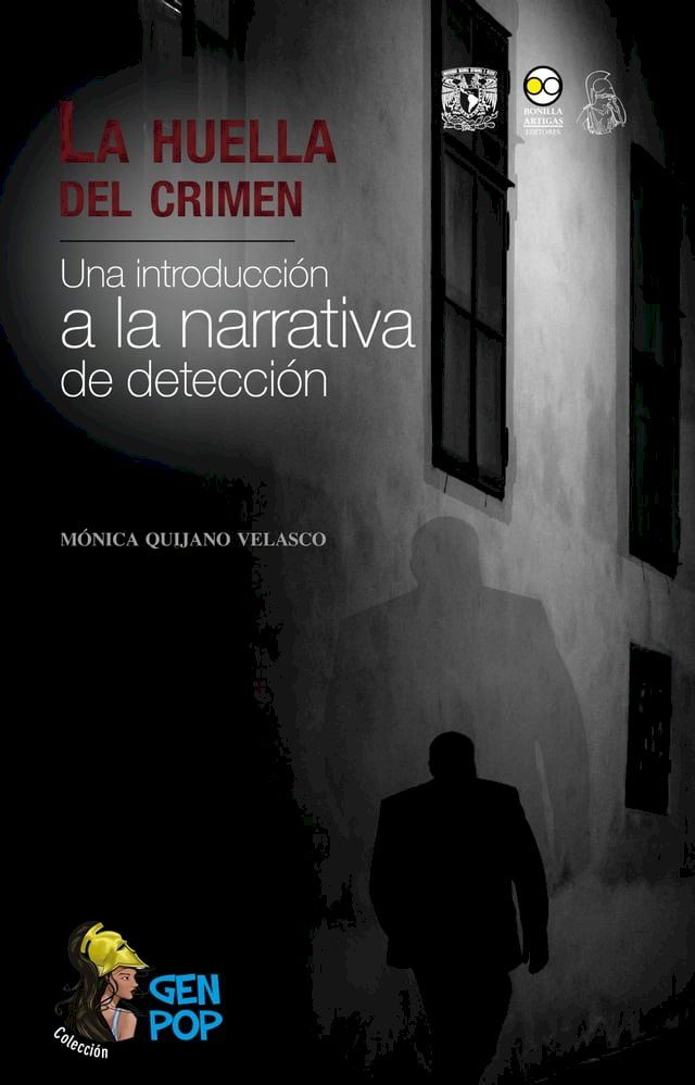  La huella del crimen(Kobo/電子書)