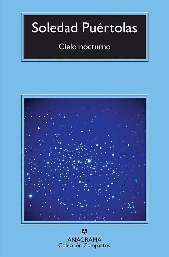  Cielo nocturno(Kobo/電子書)