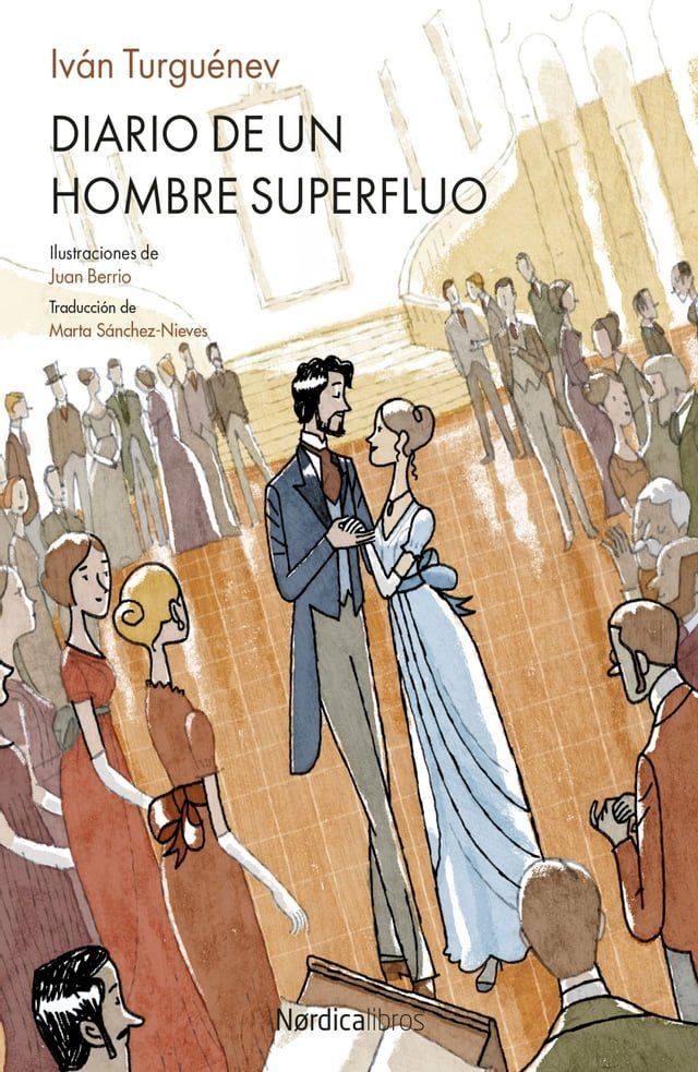  Diario de un hombre superfluo(Kobo/電子書)