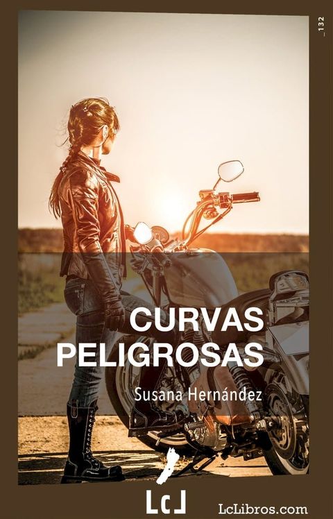 Curvas peligrosas(Kobo/電子書)