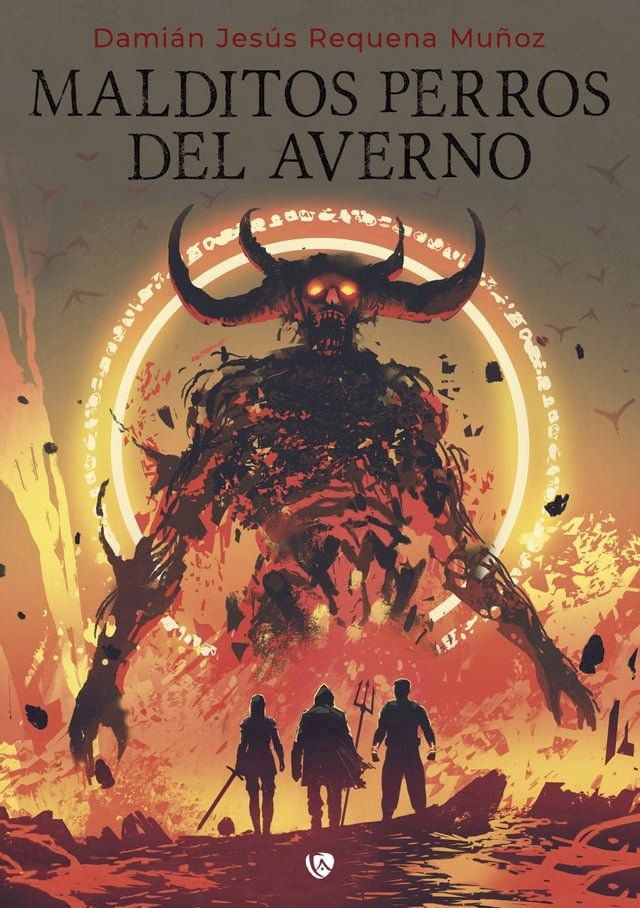  Malditos Perros del Averno(Kobo/電子書)