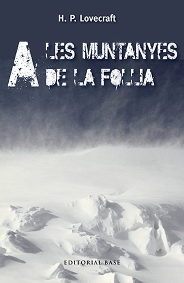  A les muntanyes de la follia(Kobo/電子書)