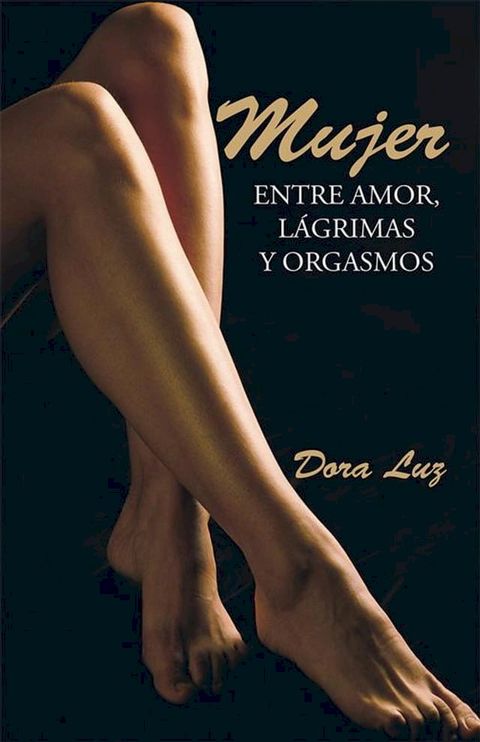 Mujer(Kobo/電子書)