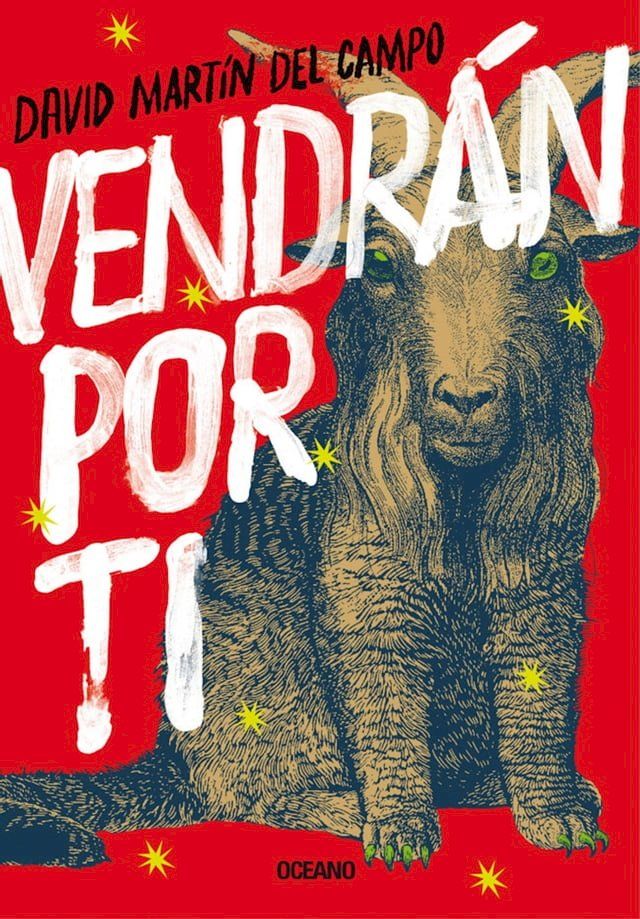  Vendrán por ti(Kobo/電子書)