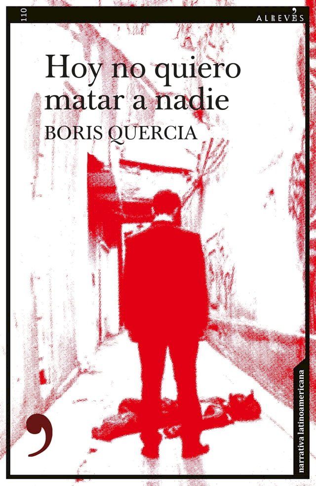  Hoy no quiero matar a nadie(Kobo/電子書)