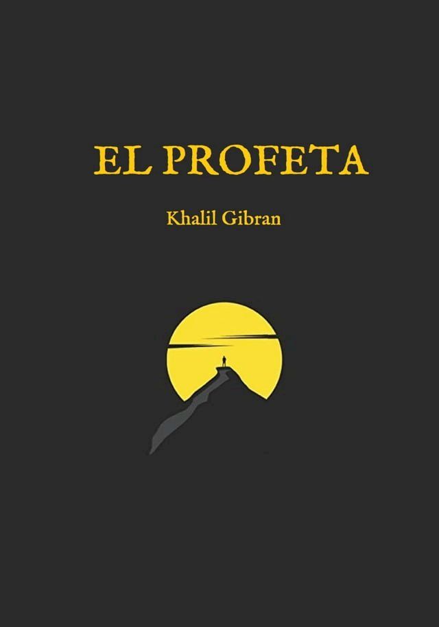  El Profeta(Kobo/電子書)