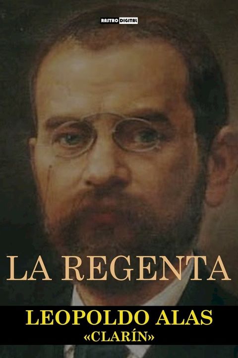 La Regenta(Kobo/電子書)