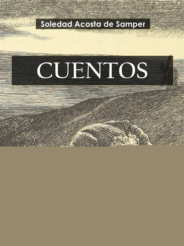  Cuentos(Kobo/電子書)