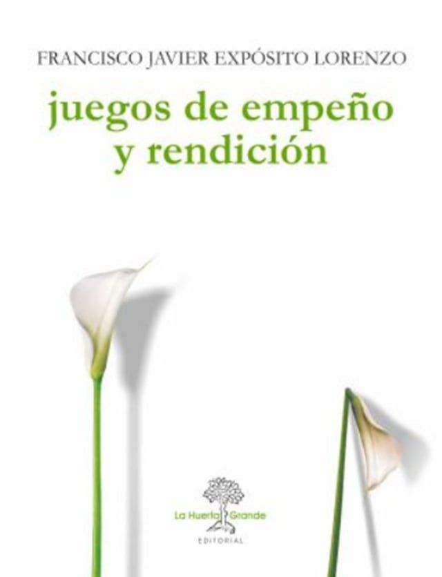  Juegos de empeño y rendición(Kobo/電子書)