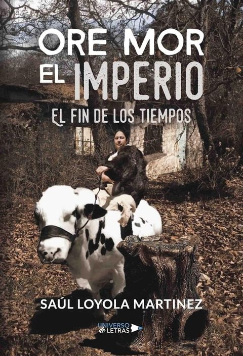 Ore Mor el Imperio(Kobo/電子書)