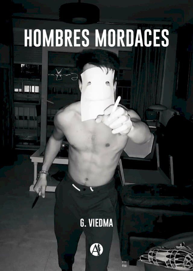  Hombres mordaces(Kobo/電子書)