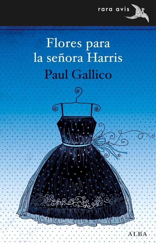  Flores para la se&ntilde;ora Harris(Kobo/電子書)