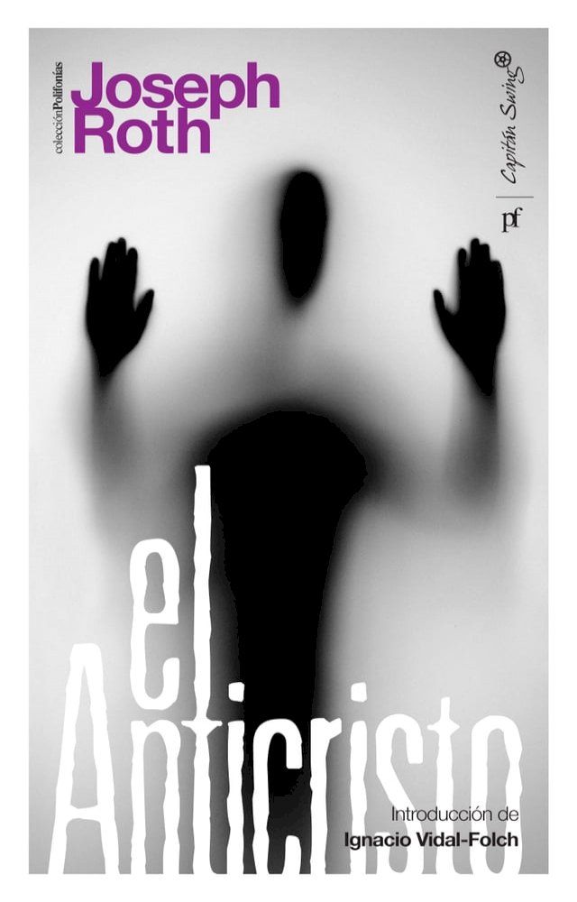  El Anticristo(Kobo/電子書)