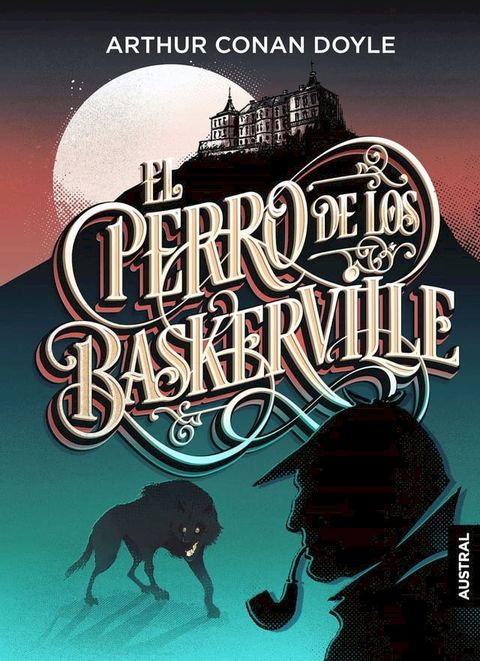 El perro de los Baskerville(Kobo/電子書)