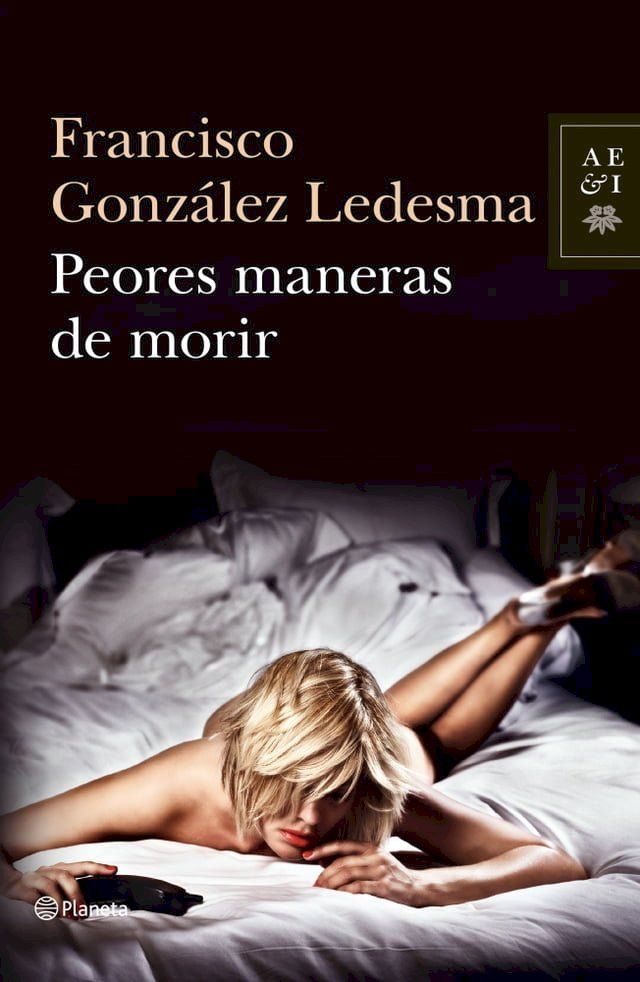  Peores maneras de morir(Kobo/電子書)