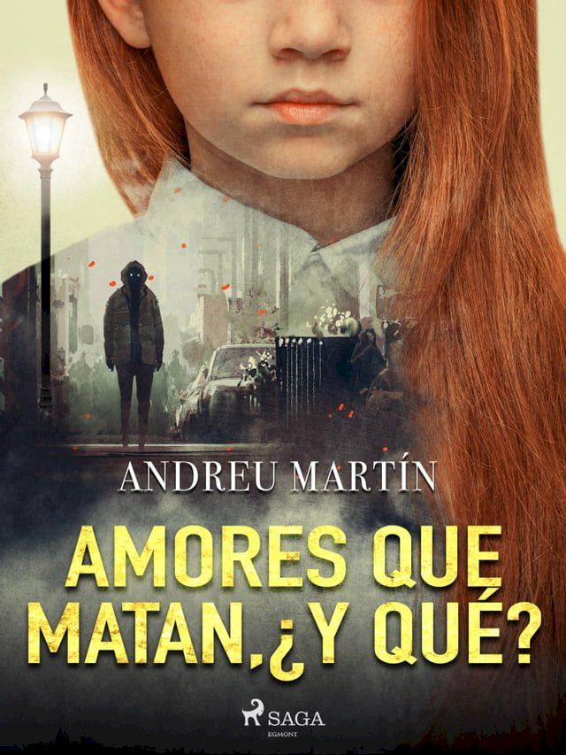  Amores que matan, &iquest;y qu&eacute;?(Kobo/電子書)