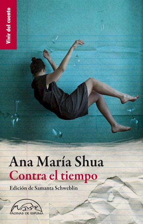 Contra el tiempo(Kobo/電子書)