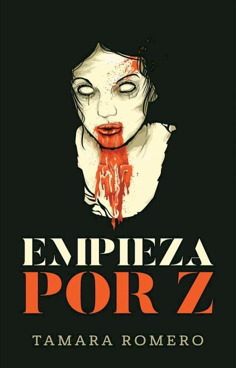 Empieza por Z(Kobo/電子書)