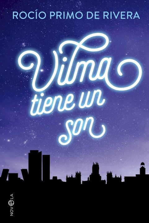 Vilma tiene un son(Kobo/電子書)