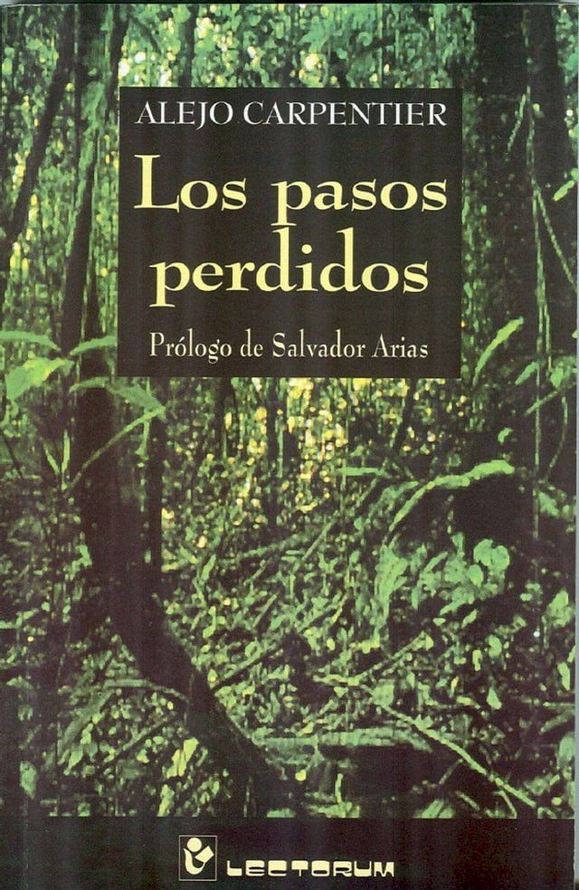  Los pasos perdidos(Kobo/電子書)