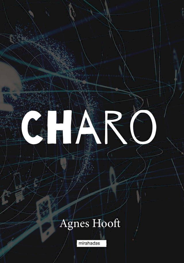  Charo(Kobo/電子書)