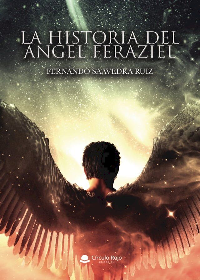  La historia del ángel Feraziel(Kobo/電子書)