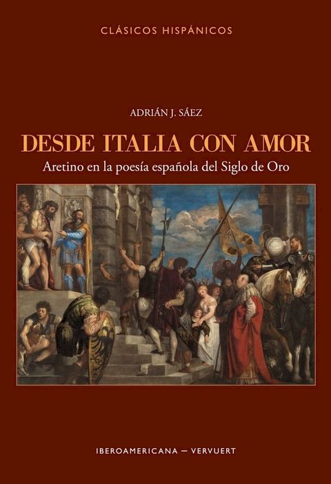 Desde Italia con amor(Kobo/電子書)