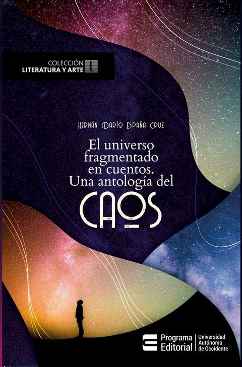 El universo fragmentado en cuentos(Kobo/電子書)