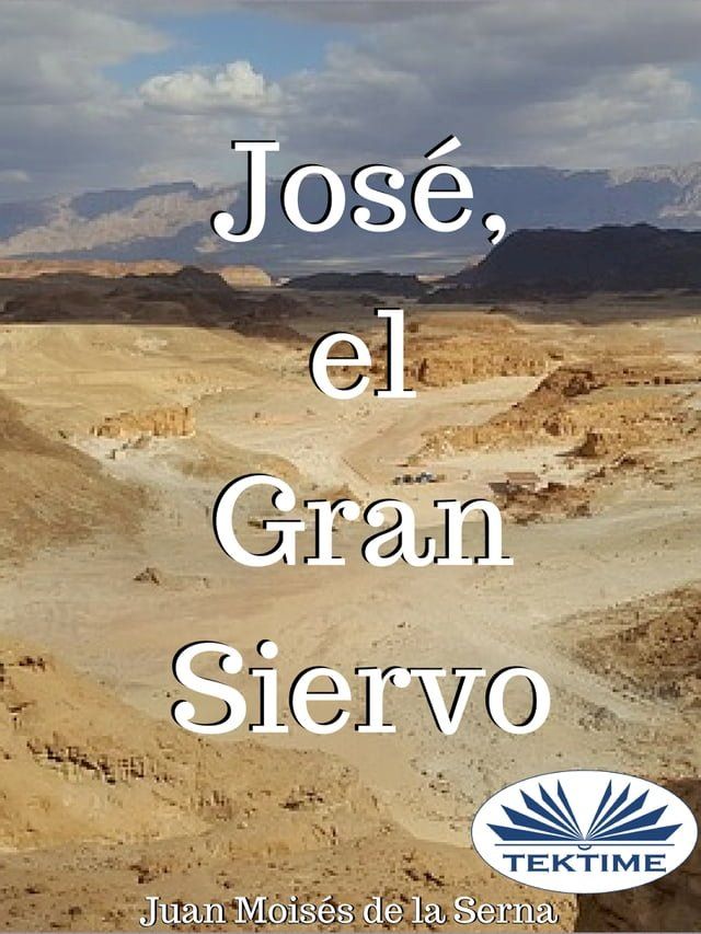  Jos&eacute;, El Gran Siervo(Kobo/電子書)