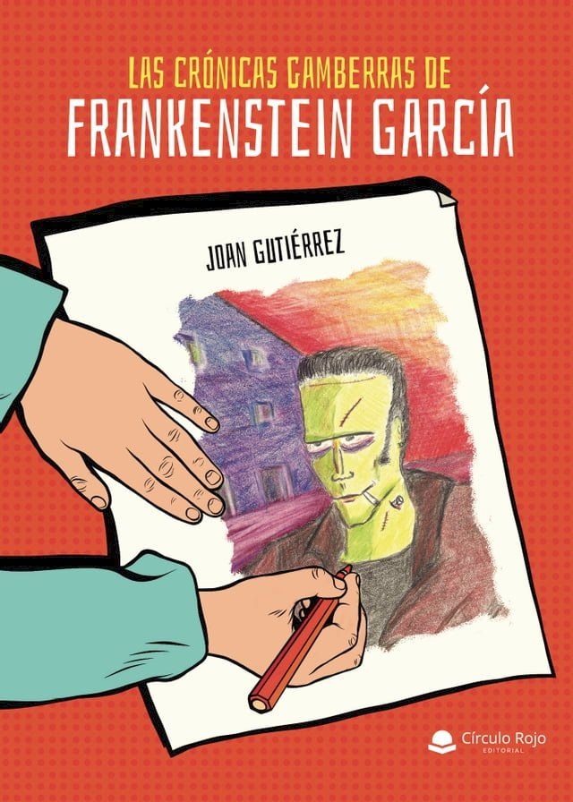  Las crónicas gamberras de Frankenstein García (epub)(Kobo/電子書)