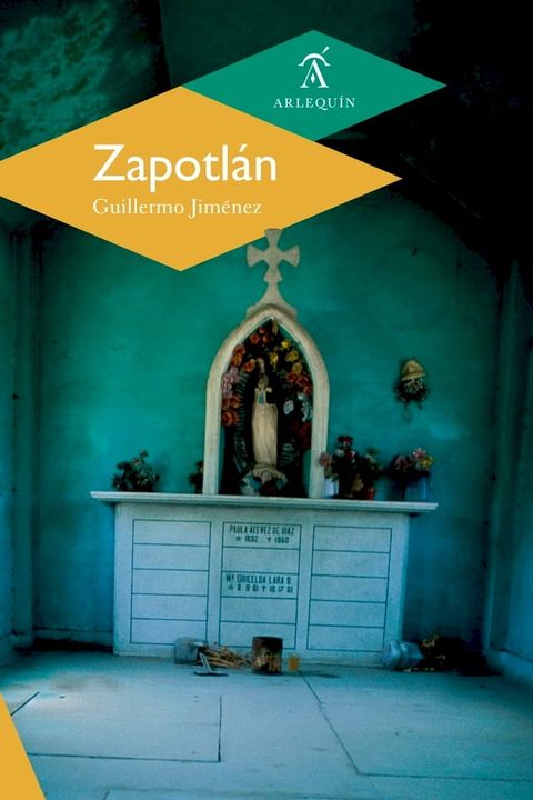 Zapotl&aacute;n(Kobo/電子書)