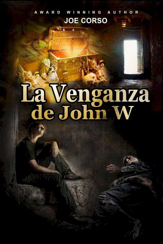  La Venganza de John W.(Kobo/電子書)