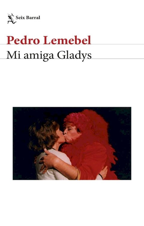 Mi amiga Gladys(Kobo/電子書)