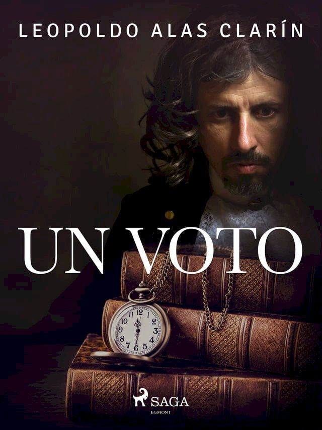  Un voto(Kobo/電子書)