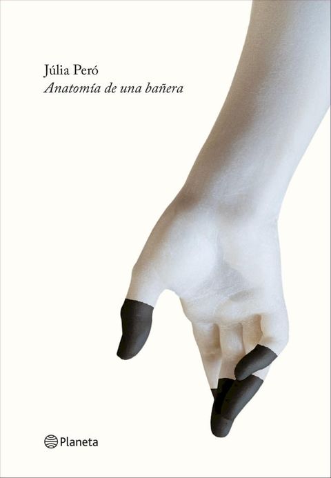 Anatom&iacute;a de una ba&ntilde;era(Kobo/電子書)