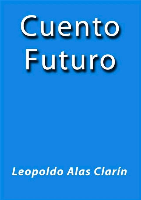 Cuento futuro(Kobo/電子書)