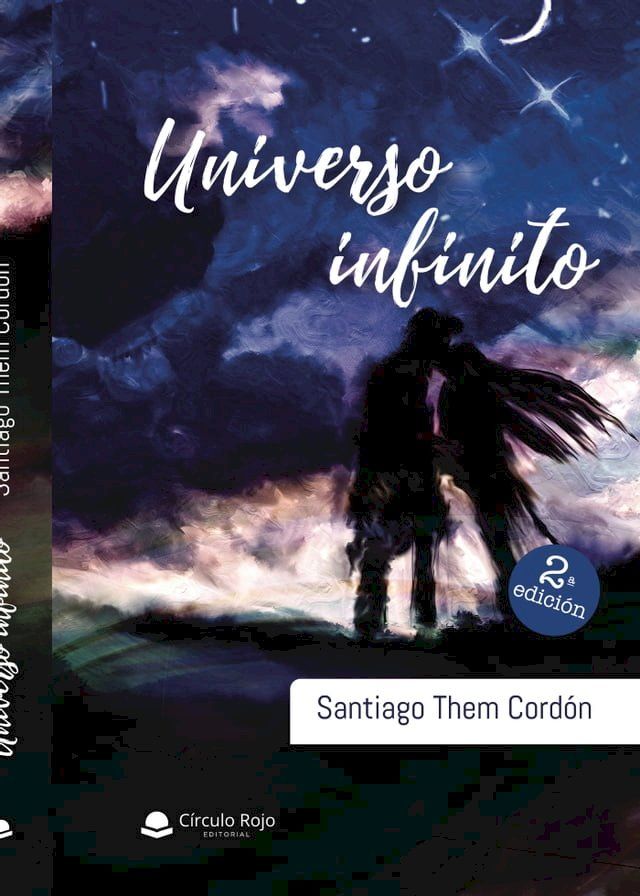  Universo infinito(Kobo/電子書)