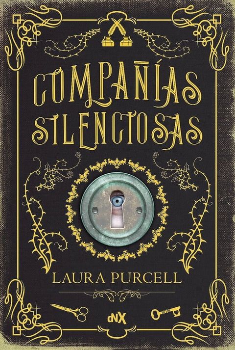 Compa&ntilde;&iacute;as silenciosas(Kobo/電子書)