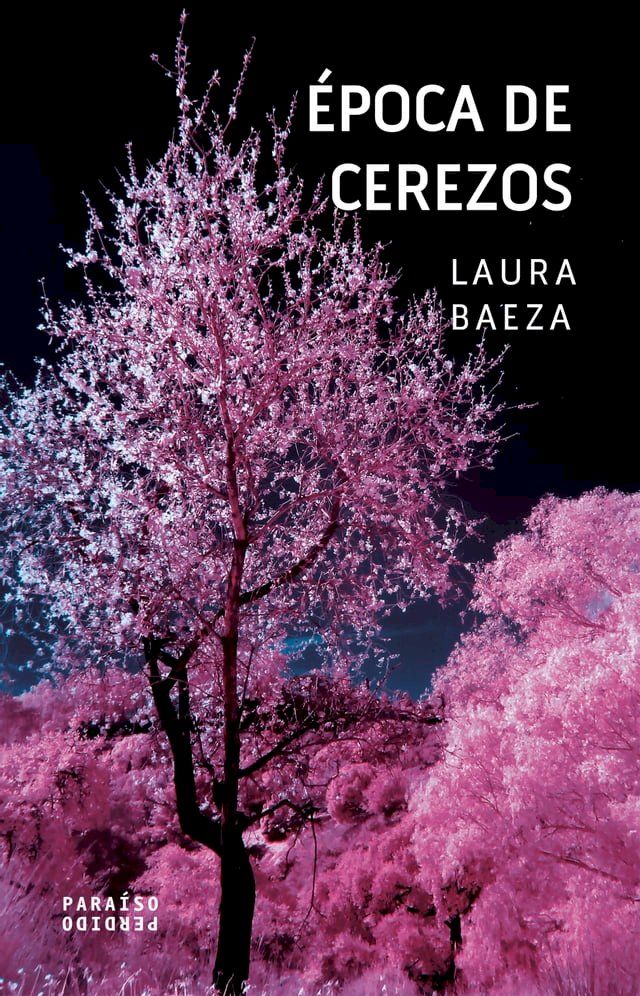  &Eacute;poca de cerezos(Kobo/電子書)