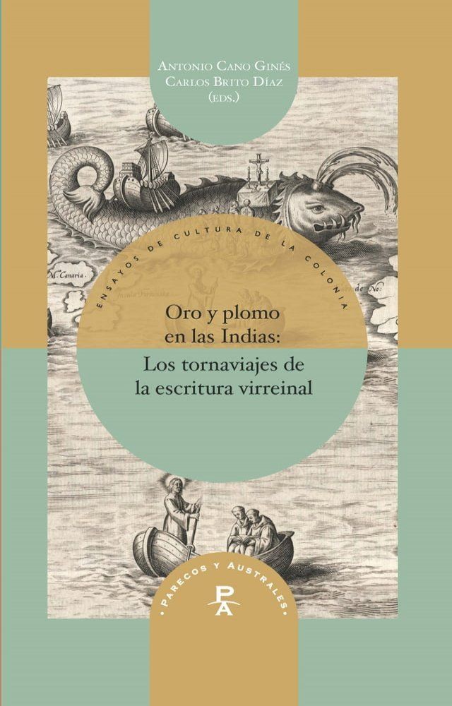  Oro y plomo en las Indias(Kobo/電子書)