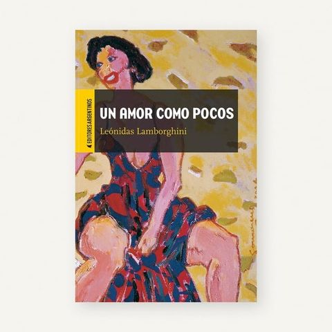 Un amor como pocos(Kobo/電子書)