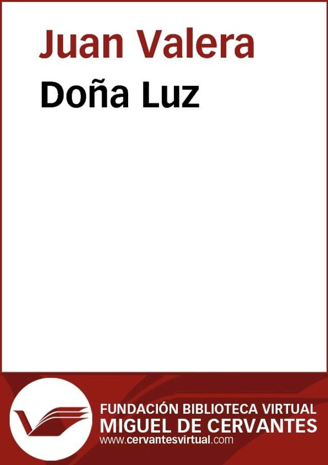  Doña Luz(Kobo/電子書)